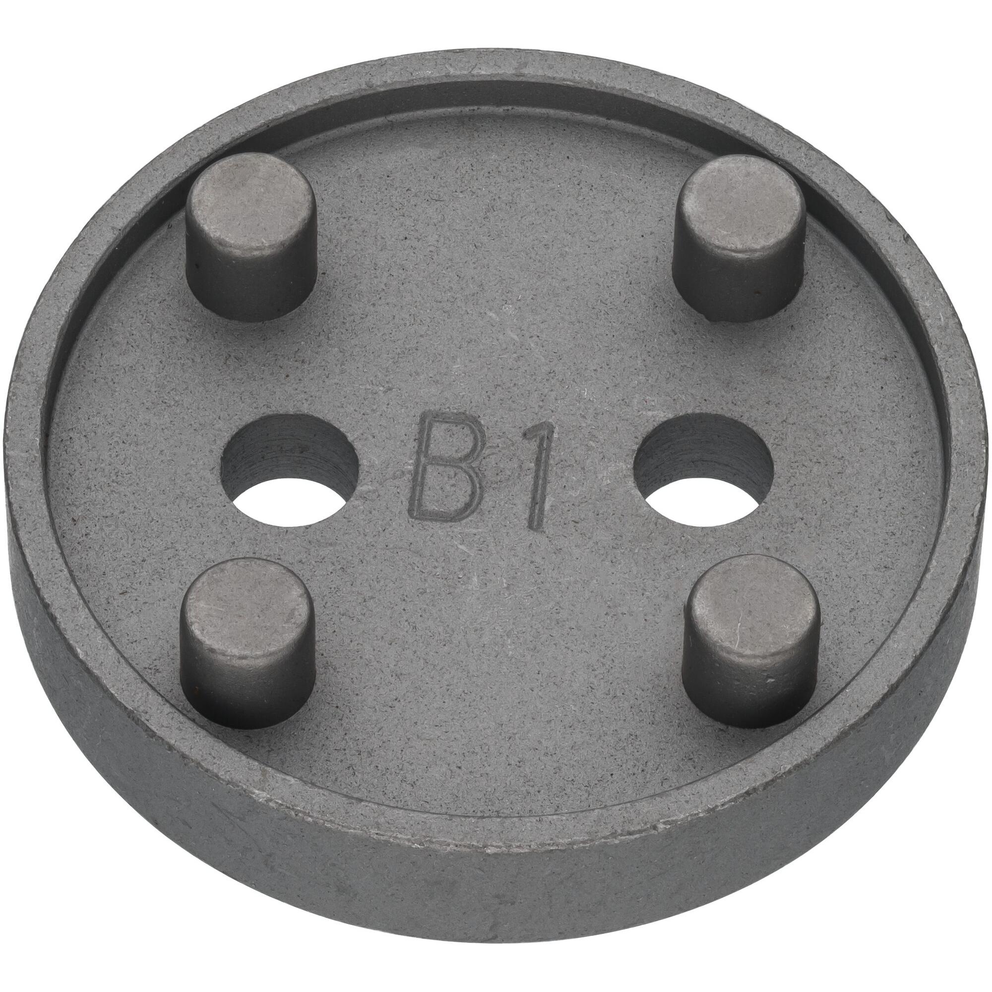 Vigor, Fahrzeug Werkzeug, ADAPTER FÜR V3760N