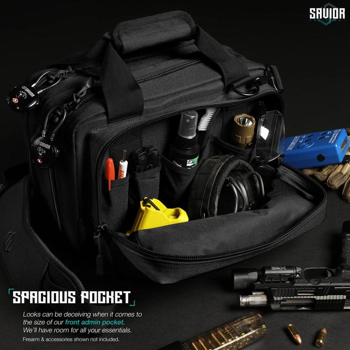 Image du produit Savior Equipment Specialist Mini Range Bag