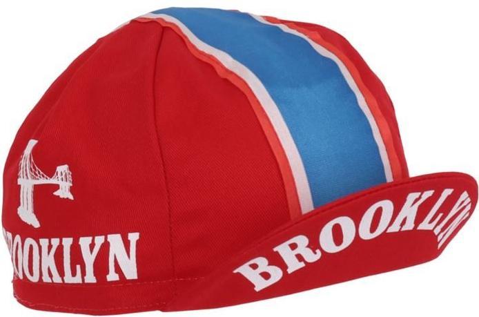 Produktbild Apis Natural Cosmetics APIS Profi BROOKLYN Cap red (One Size)