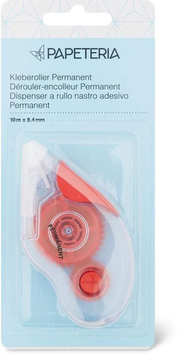 Immagine prodotto Papeteria Rullo adesivo permanente
