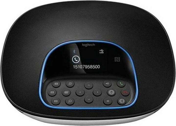 Actual product image Logitech Group