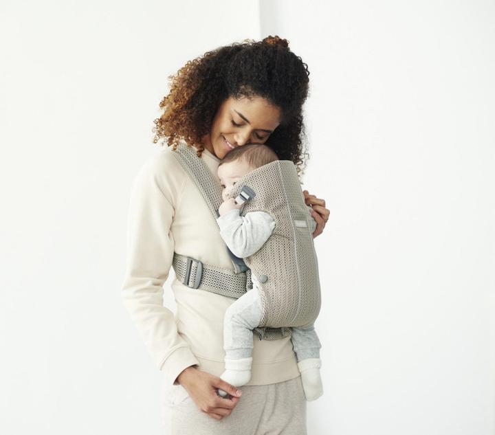 Immagine prodotto BabyBjörn Mini