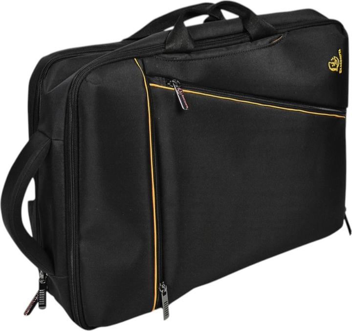 Produktbild Exacompta Tasche + Rucksack Exactive (12 l)