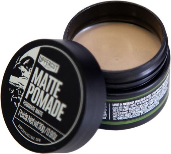 Produktbild Uppercut Deluxe Matte Pomade (Haargel)