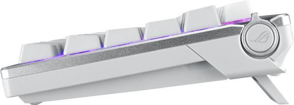 Immagine prodotto ASUS ROG Azoth (IT, Senza fili, Cablato)