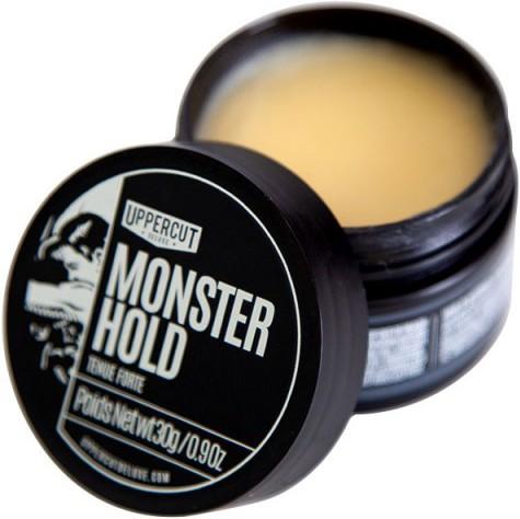 Image du produit Uppercut Deluxe Monster (Pâte capillaire)
