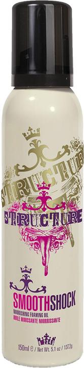 Immagine prodotto STRUCTURE Scossa dolce (150 ml)