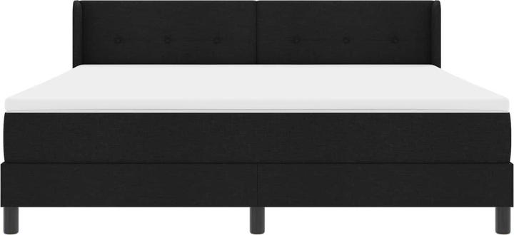 Produktbild vidaXL Boxspringbett (180 x 200 cm)