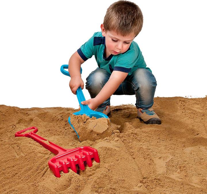 Actual product image Miniland Shovels