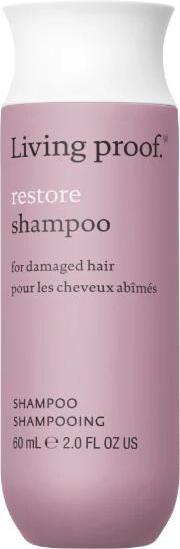 Immagine prodotto Living Proof Shampoo Restore 60ml (Shampoo liquido, 60 ml)
