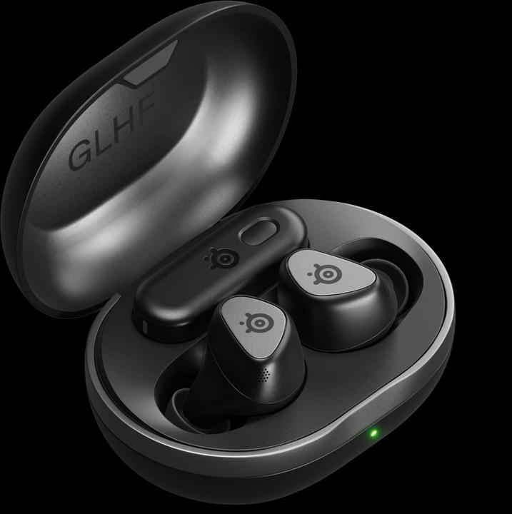 SteelSeries Arctis Gamebuds (Wireless)