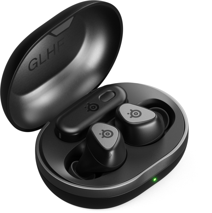 SteelSeries Arctis Gamebuds (Senza fili)