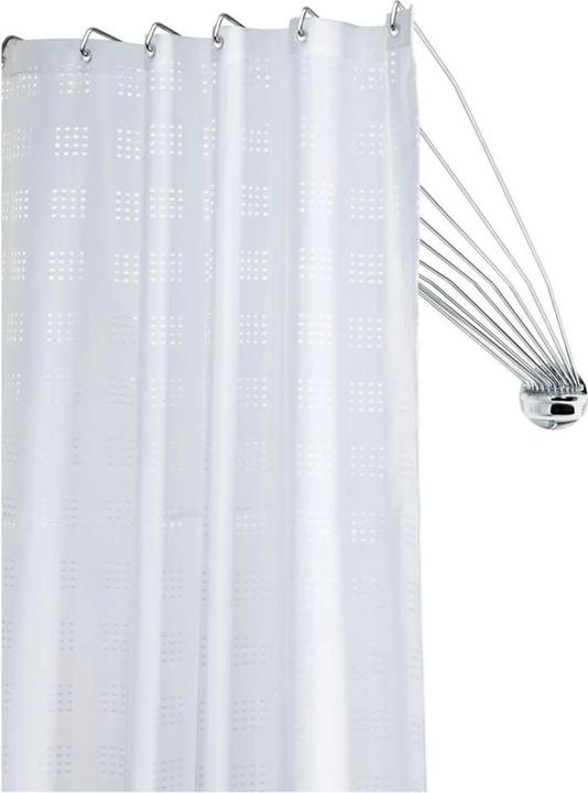 Sealskin Shower curtain rail