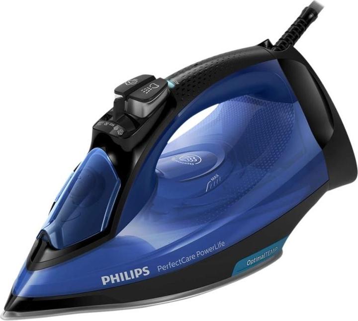 Actual product image Philips PerfectCare Steam Iron GC3920/20 (2500 W, 180 g/min)