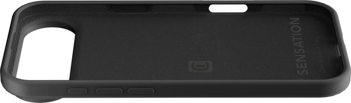 Actual product image Cellularline Silikon Case Sensation (Apple iPhone 17, Apple iPhone Air)