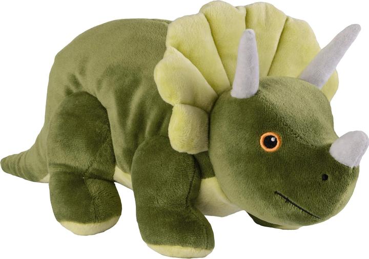 Actual product image Warmies Triceratops (35 x 17 cm)