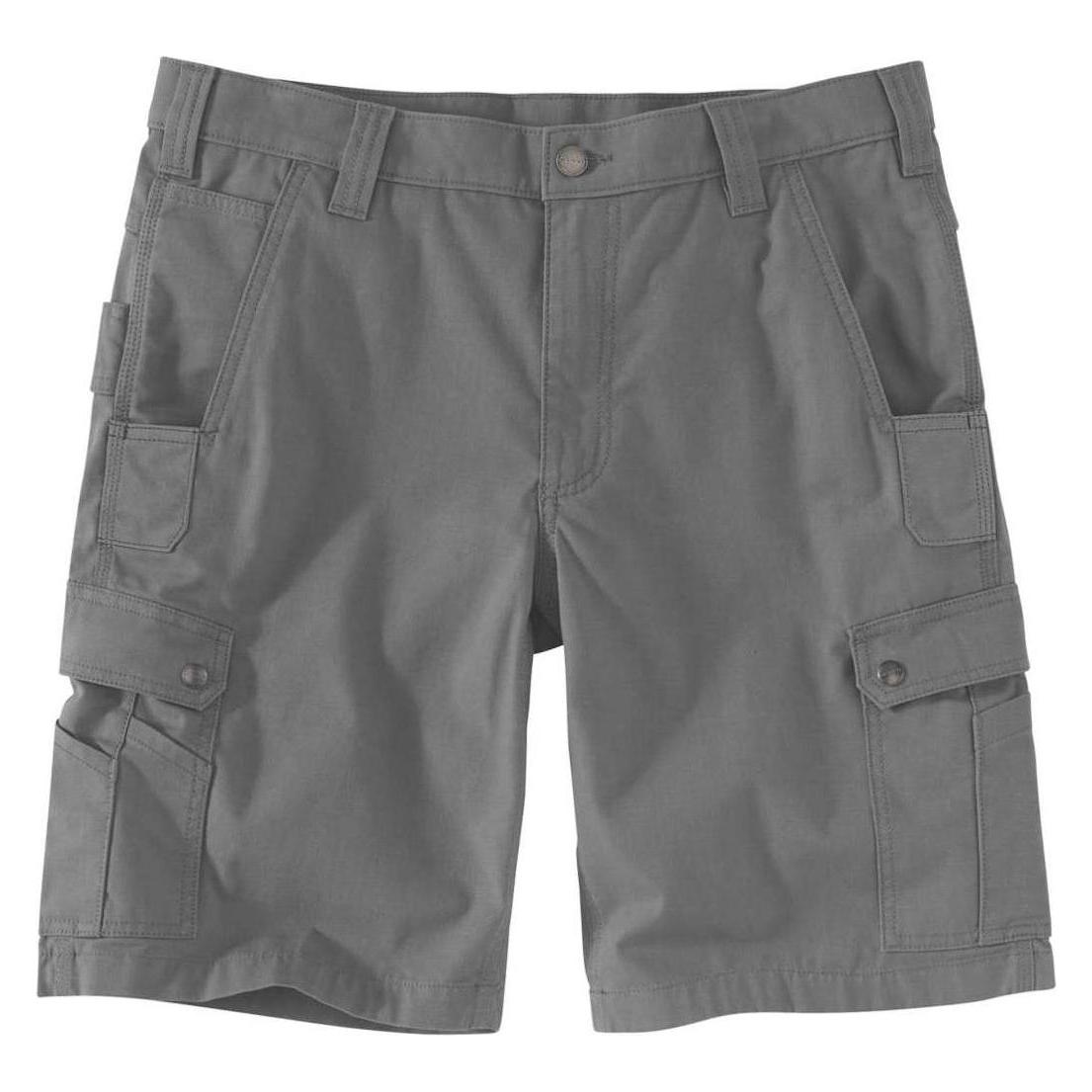 Carhartt, Werkbroek, Robuuste Flex RipStop (33)