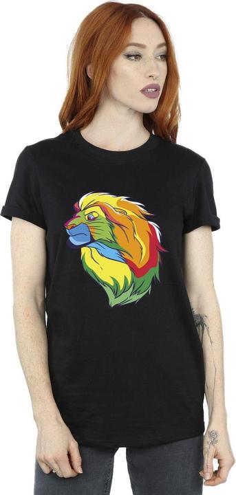 Produktbild Disney The Lion King Colours TShirt (3XL)