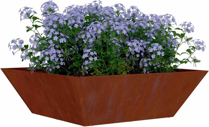 Produktbild vidaXL Gartendekor (50 x 50 x 15 cm)