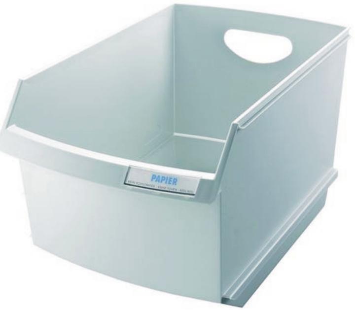 Produktbild Han Logo Drive (25 l)