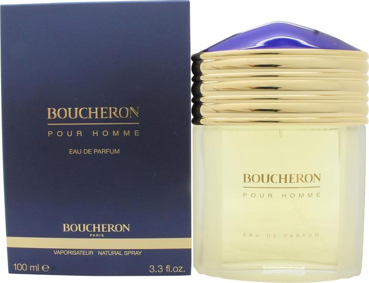 Boucheron Pour Homme