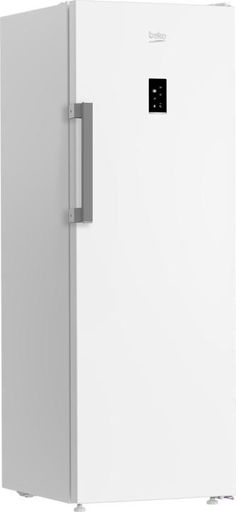 Actual product image Beko B3RFNE294W Free-standing Upright Freezer (Stand-alone, 260 l)