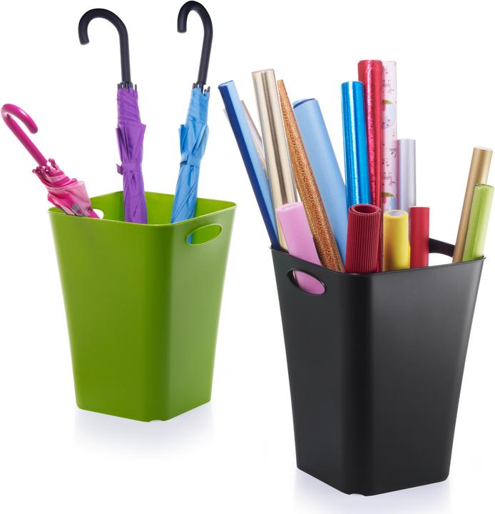 Image du produit Rotho Vivre 1 (23 x 23 x 40 cm, 23 l)