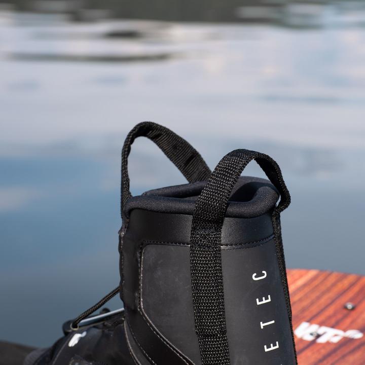 Produktbild Waketec Wakeboard Bindung Moto (L, XL)