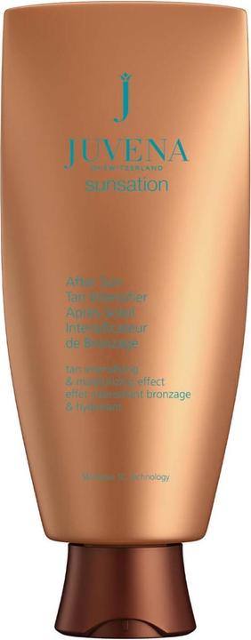 Produktbild Juvena After Sun Tan Intensive Lotion (150 ml, After Sun Lotion)