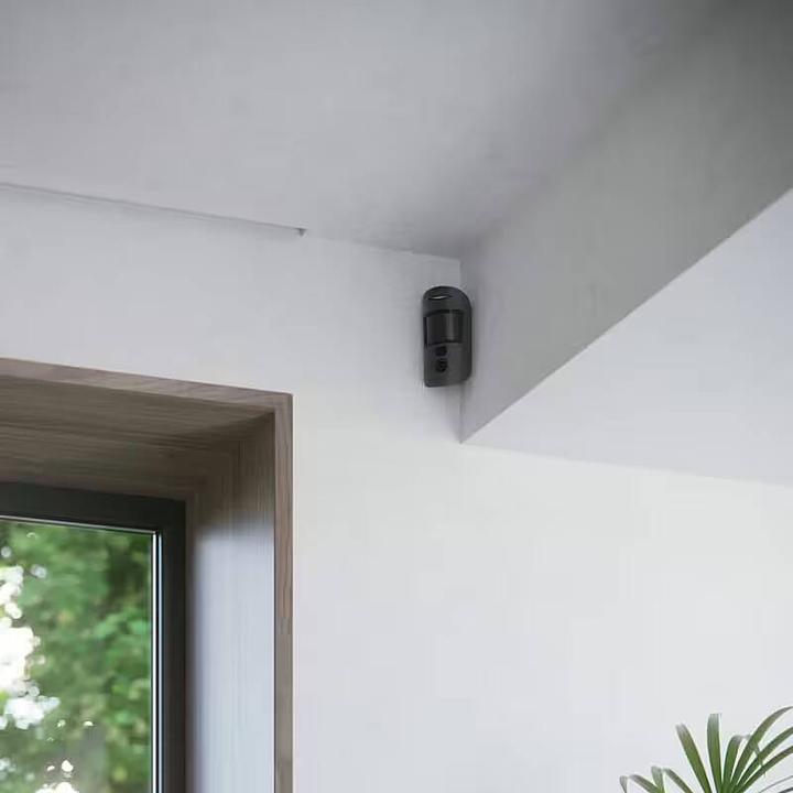 Immagine prodotto Ajax MotionCam HDR (PhOD) Schwarz