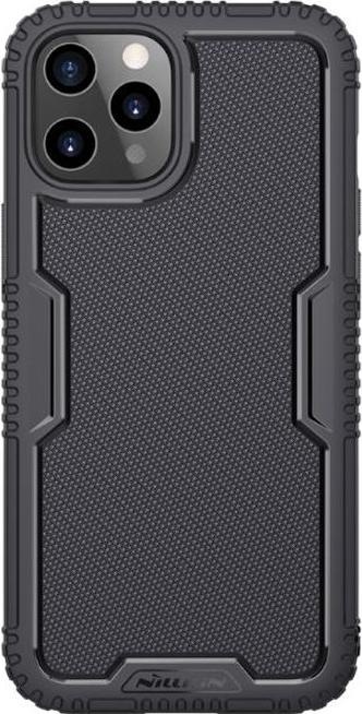 Image du produit Nillkin Étui souple Tactics Series (Apple iPhone 12, Apple iPhone 12 Pro)