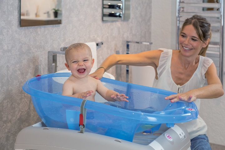 Produktbild OK Baby Ständer