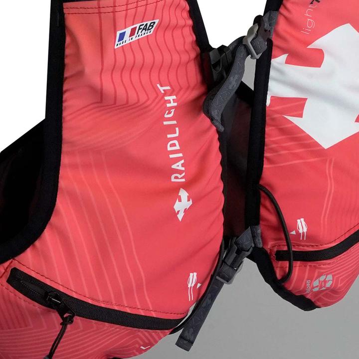 Actual product image Raidlight Ultralight (12 l)