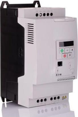 Actual product image Eaton Inverter Drive 5.5kw 3ph/3ph