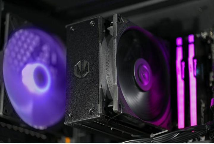 Image du produit Actina 5901443421146 (1000 Go, 32 Go, GeForce RTX 5060)
