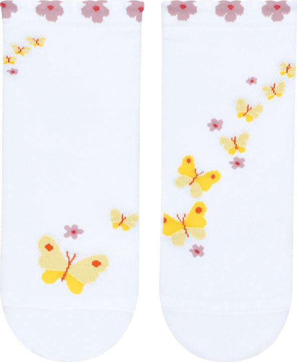 Produktbild Falke Beautiful Butterflies SSO (35 - 38)