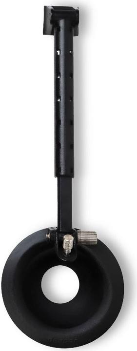 Actual product image Deeper Sonar mount