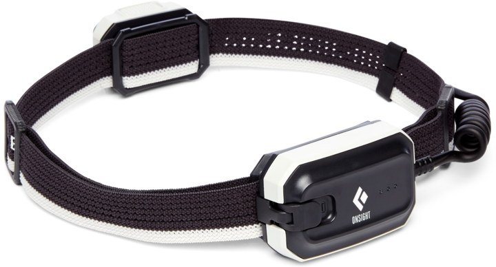 Actual product image Black Diamond Onsight 375 headlamp (375 lm)