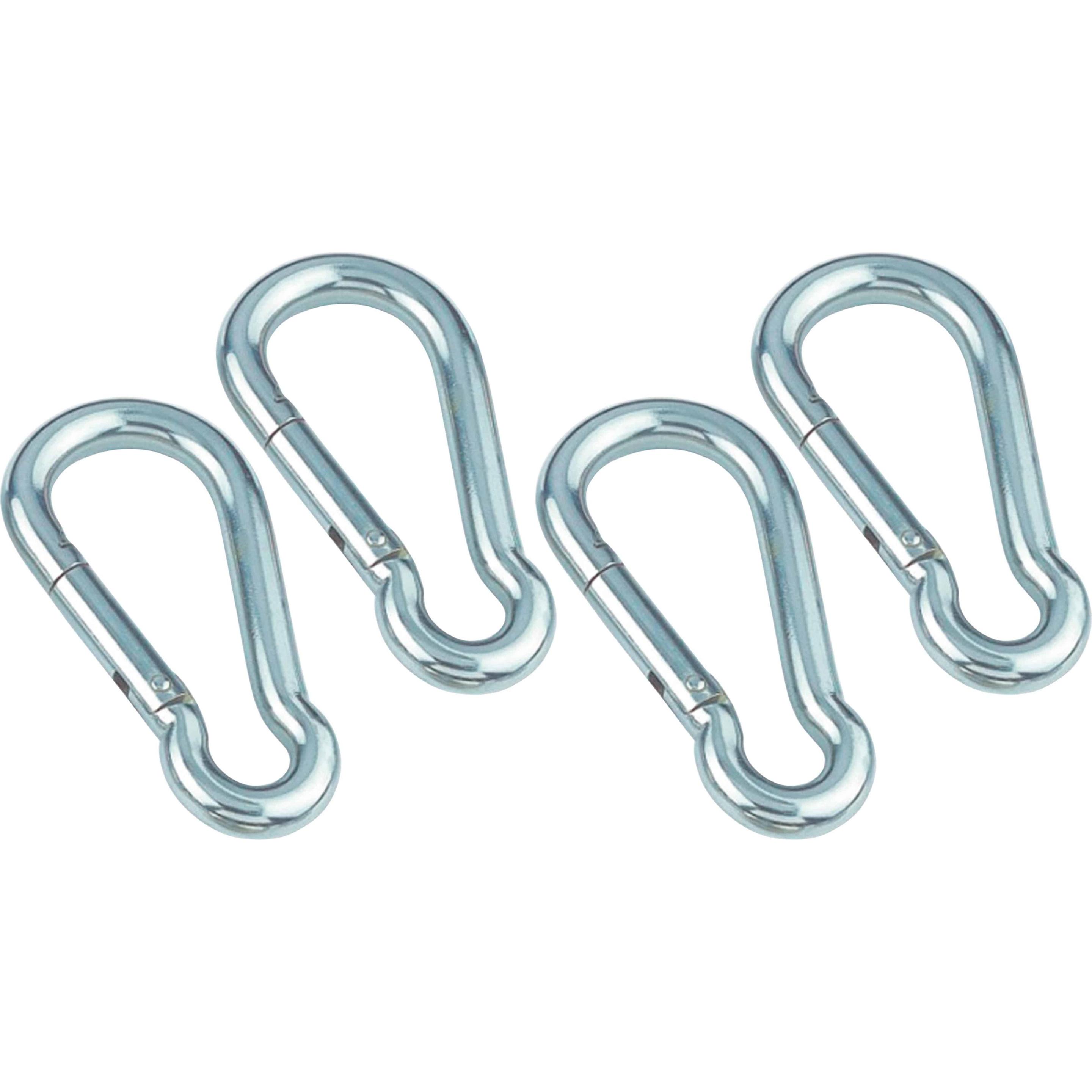 Marinetech, Karabiner
