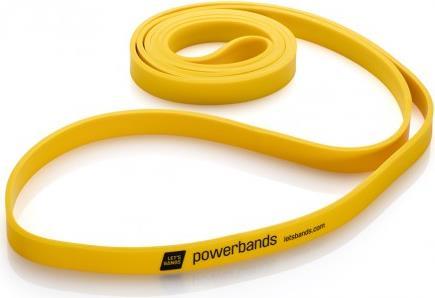 Produktbild Let's Bands Powerband MAX (Extra Leicht)