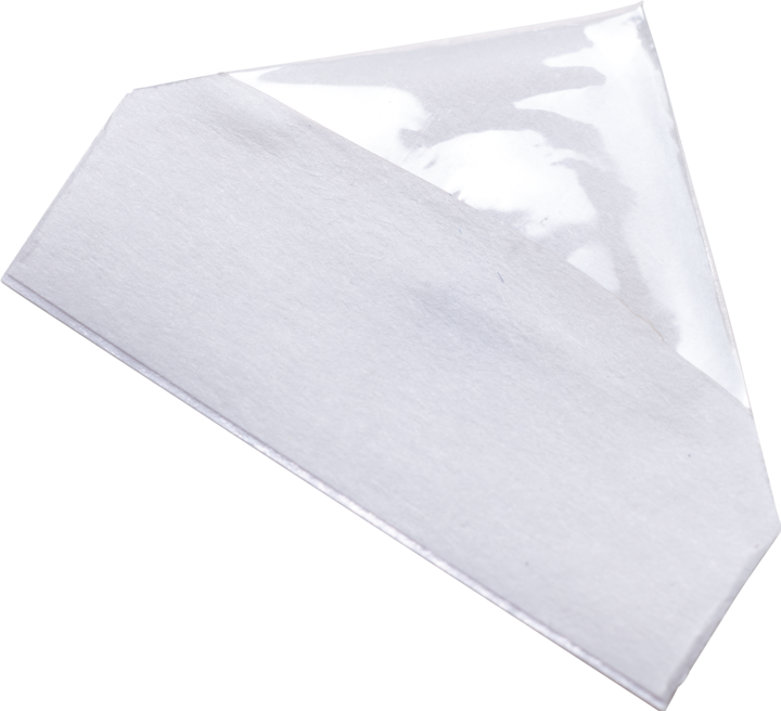 Actual product image Herma Photo corners
