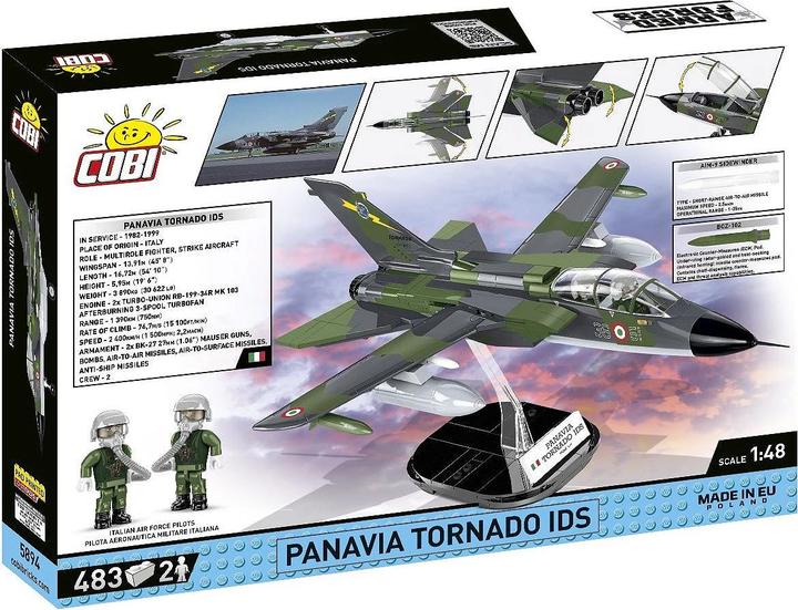Produktbild Cobi Armed Forces Panavia Tornado IDS