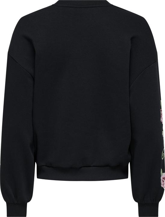 Produktbild Only ONLBROOKLYN Sweatshirt Sweatshirt (XS)