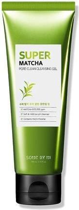 Produktbild Some By Mi Super Matcha Pore Clean (Reinigungsgel, 100 ml)