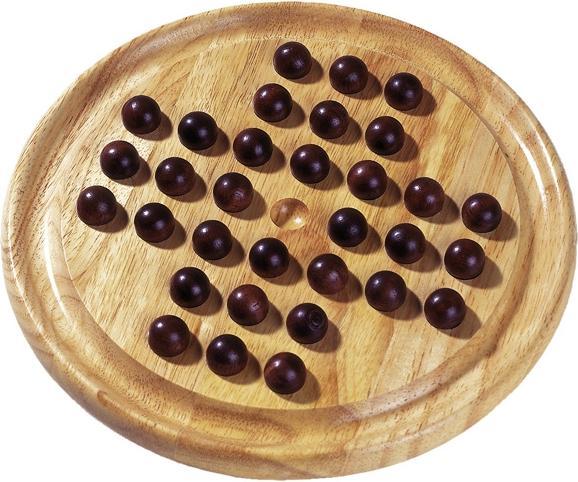 Actual product image Goki HS052 Children & Adults Deduction (German, 1 Players)