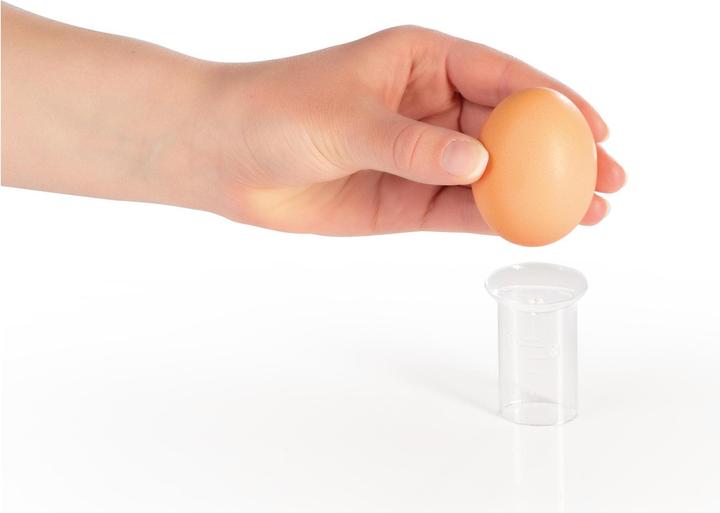 Actual product image Gourmetmaxx Egg cooker