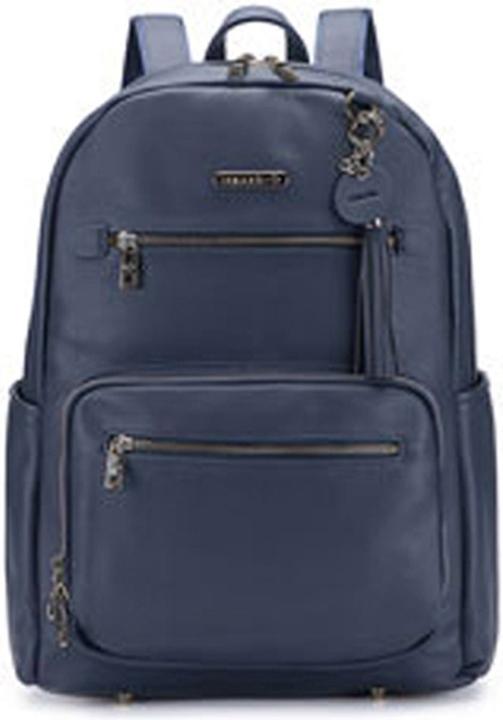 Actual product image Namaste Backpack