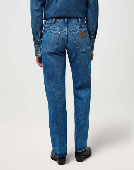 Image du produit Wrangler Jeans Low Rise Cowboy Jean (28)