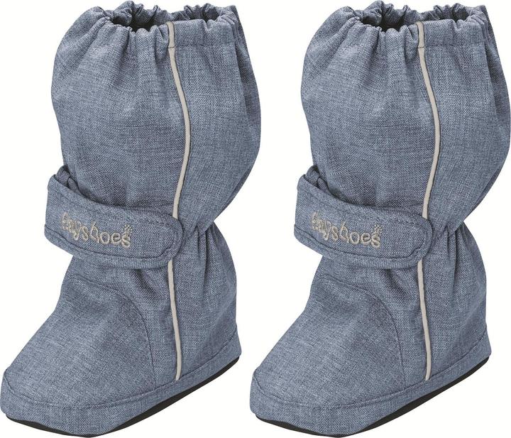 Produktbild Playshoes Thermo Bootie (22, 23)