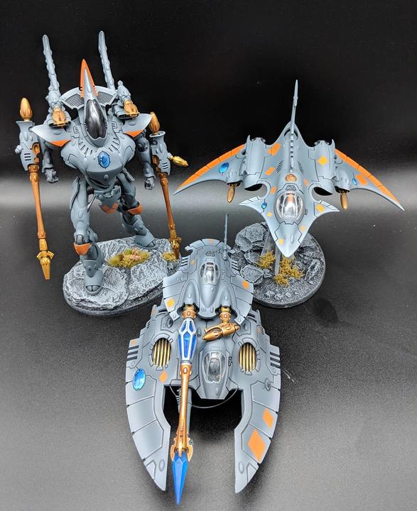 Produktbild Games Workshop Chaos Space Marines - Khârn The Betrayer